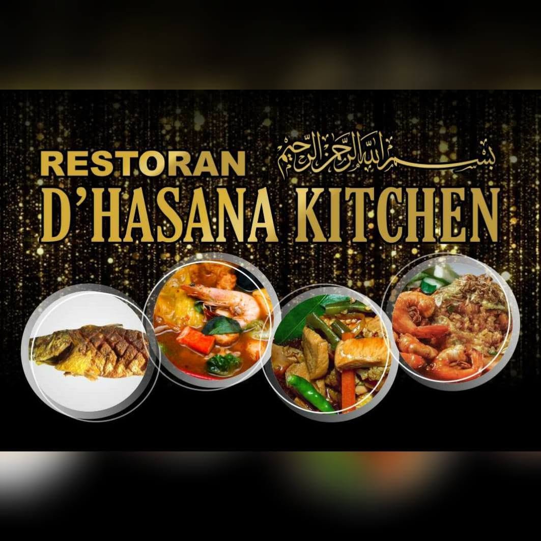Restoran D'hasana Kitchen