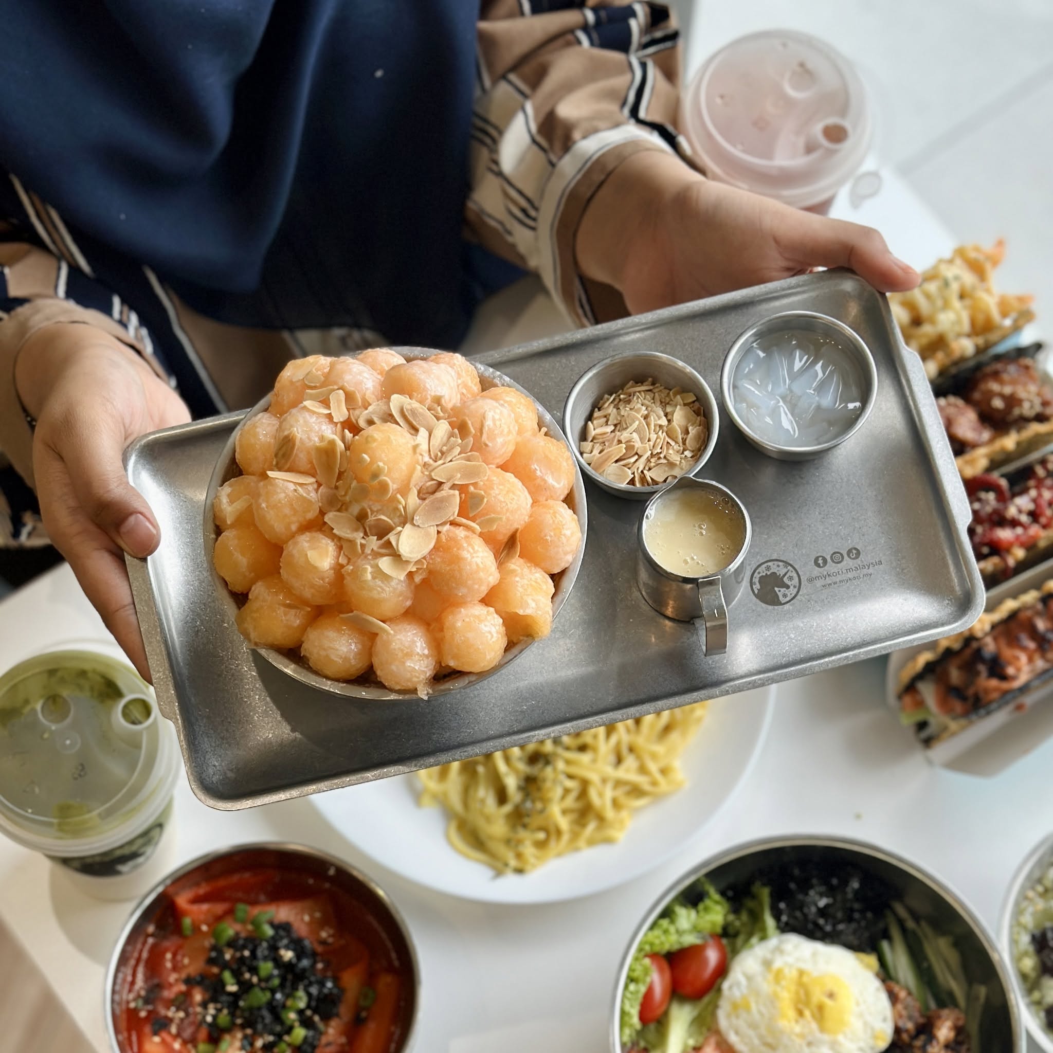 Mykori - Seberang Jaya — Food, Seberang Jaya, Pulau Pinang