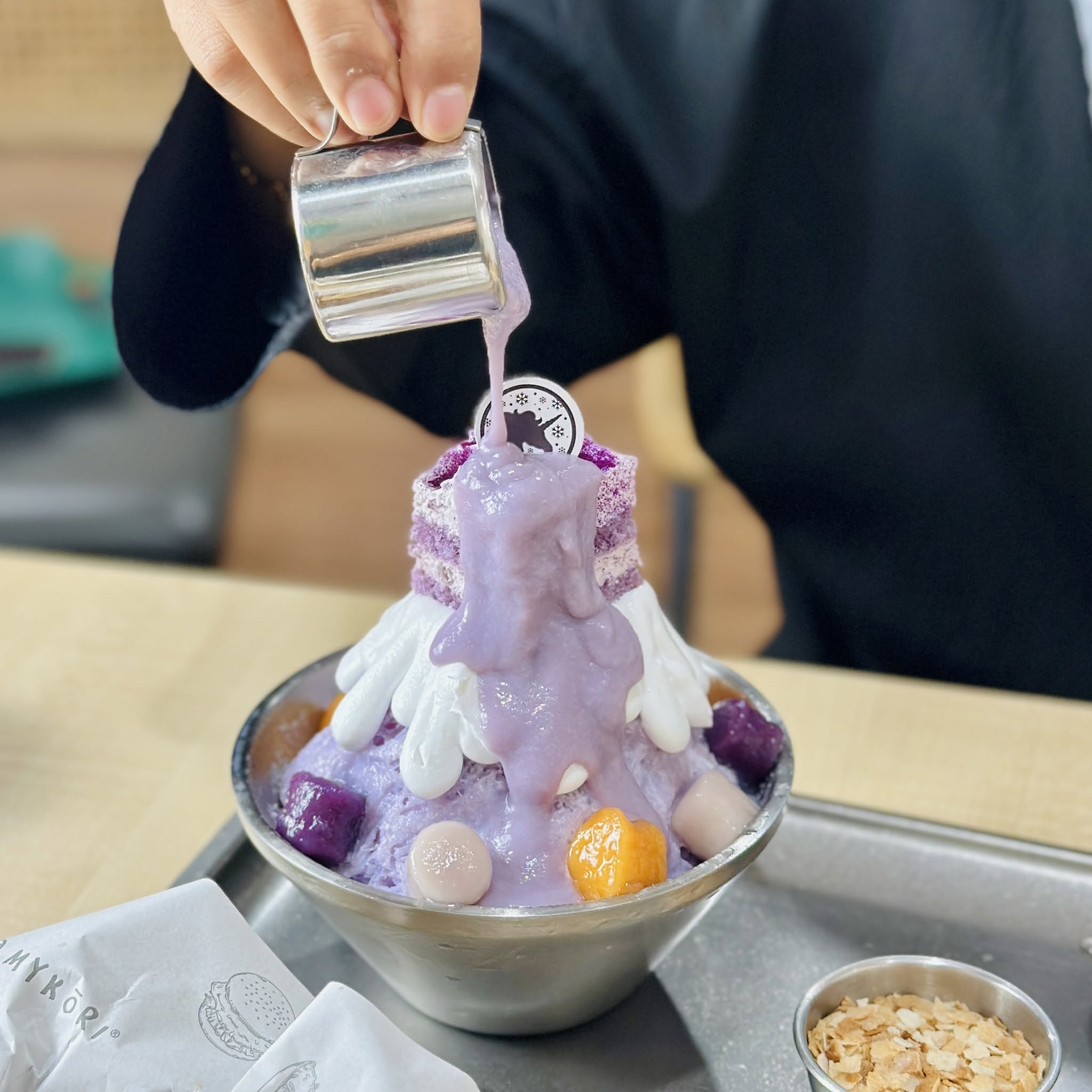 Mykori - Seberang Jaya — Food, Seberang Jaya, Pulau Pinang