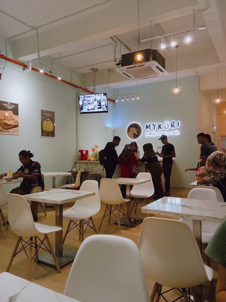 Mykori - Seberang Jaya — Environment, Seberang Jaya, Pulau Pinang