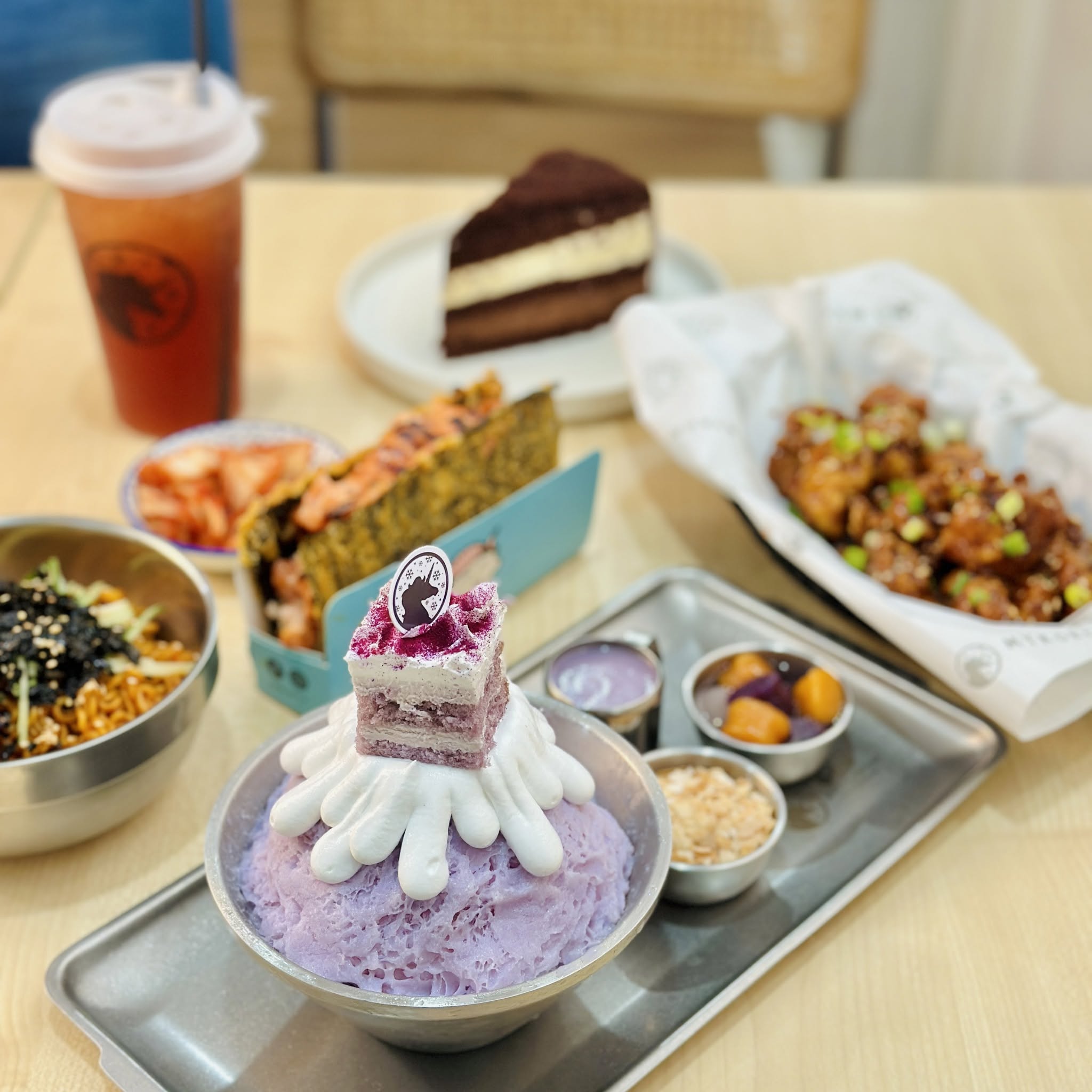 Mykori - Seberang Jaya — Food, Seberang Jaya, Pulau Pinang