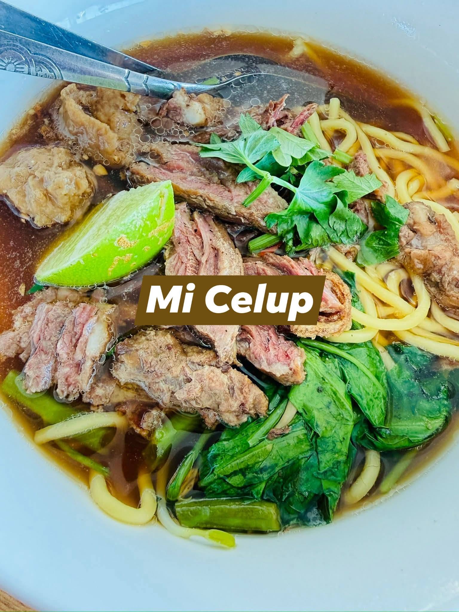 Foodcourt Mekar Sari Kepala Batas — Food, Kepala Batas, Pulau Pinang