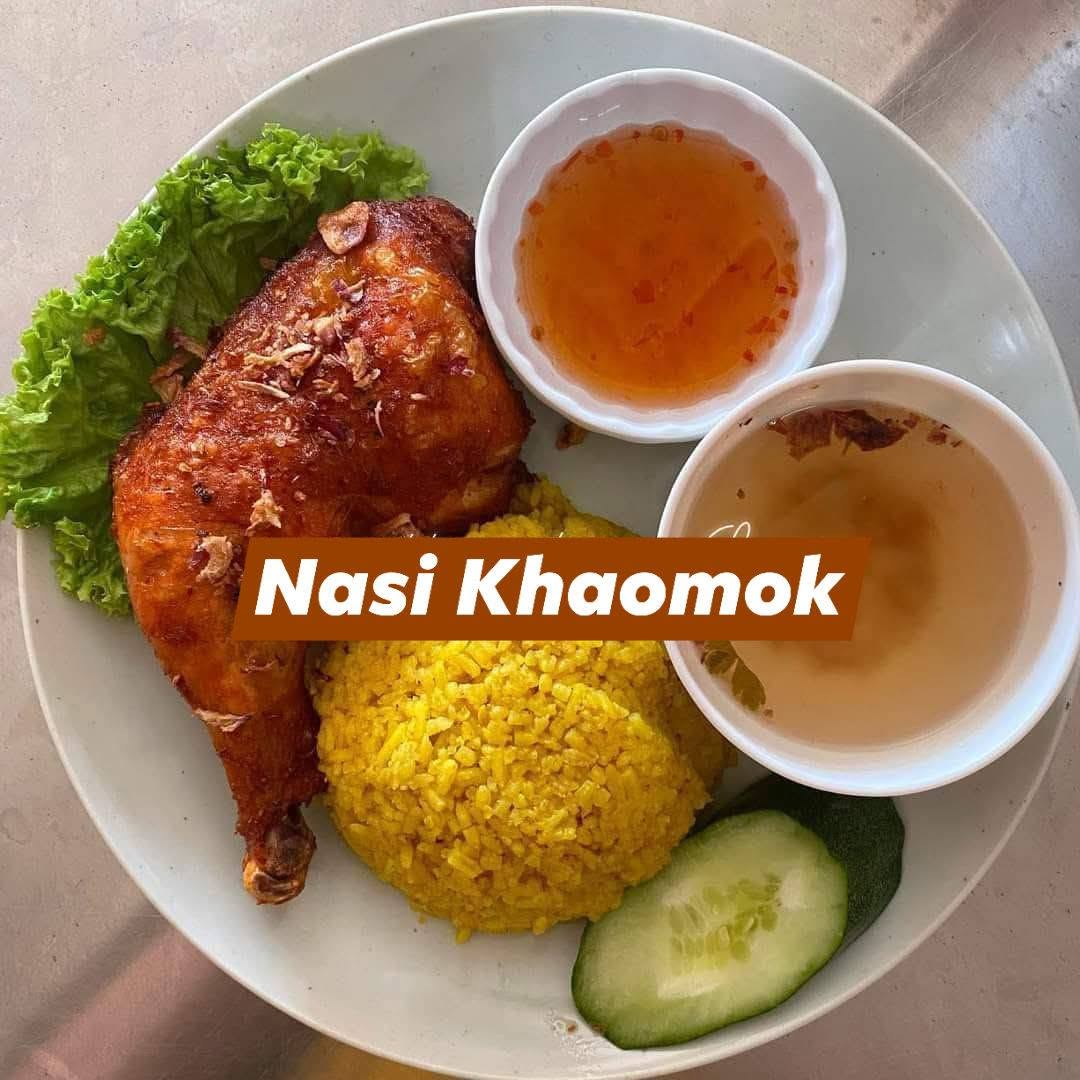 Foodcourt Mekar Sari Kepala Batas — Food, Kepala Batas, Pulau Pinang