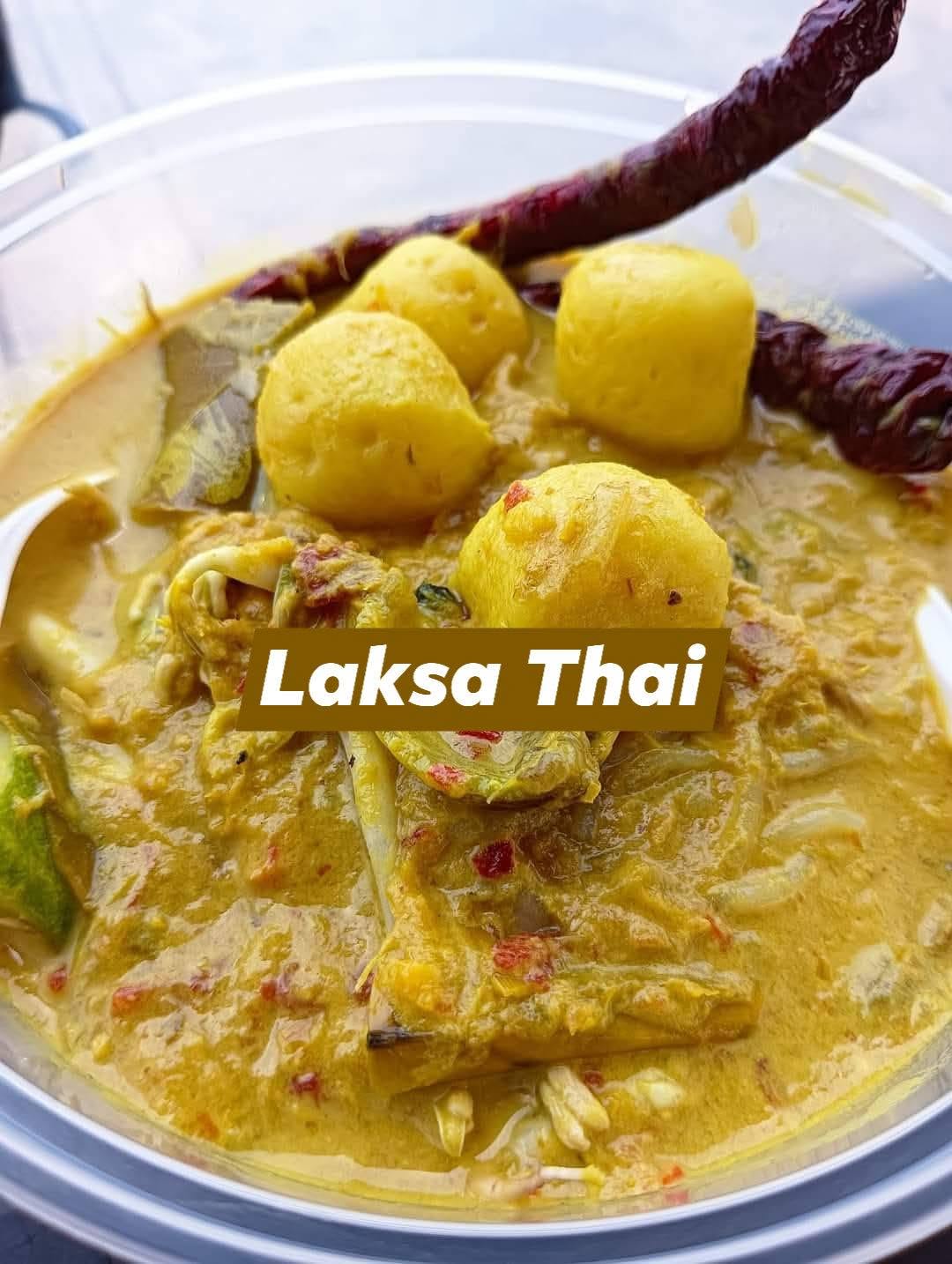 Foodcourt Mekar Sari Kepala Batas — Food, Kepala Batas, Pulau Pinang