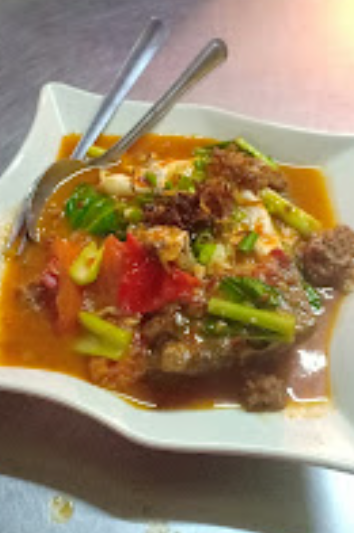 ALEESYAA STATION RESTAURANT — Food, Kepala Batas, Pulau Pinang