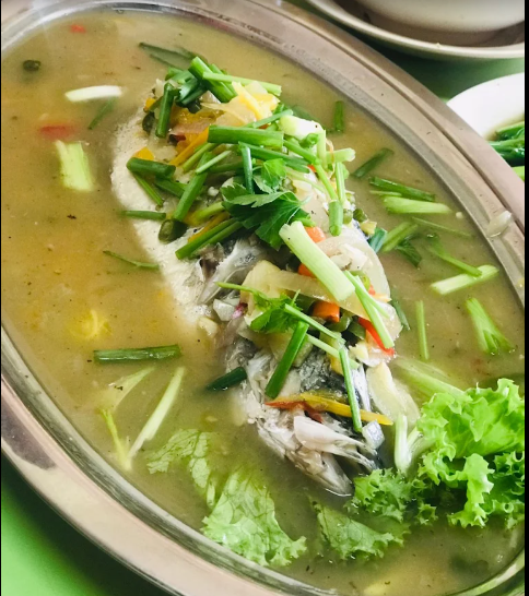 Sahabat Cafe — Food, Kepala Batas, Pulau Pinang