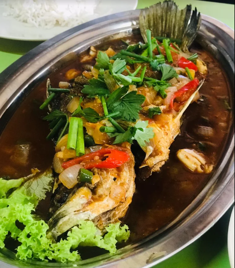 Sahabat Cafe — Food, Kepala Batas, Pulau Pinang