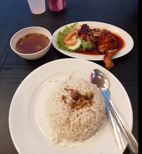 Nasi Ayam Aisyah Bertam Putra — Food, Kepala Batas, Pulau Pinang