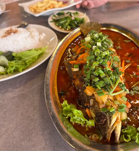 Nasi Ayam Aisyah Bertam Putra — Food, Kepala Batas, Pulau Pinang