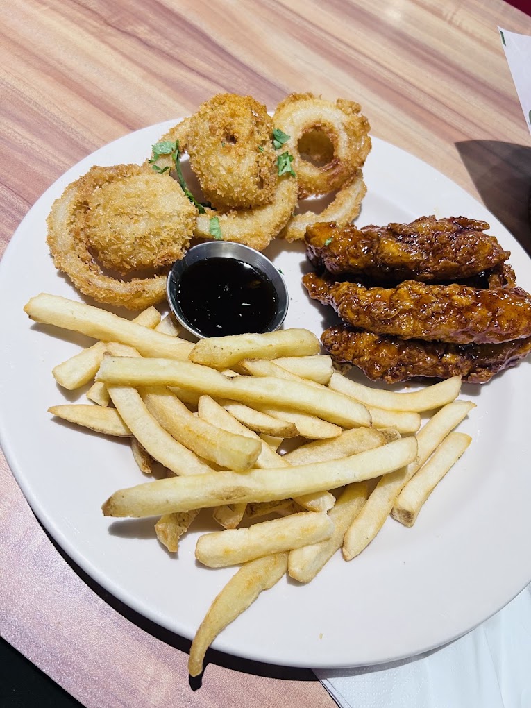 Chili’s @ Sunway Carnival Mall — Food, Perai, Pulau Pinang