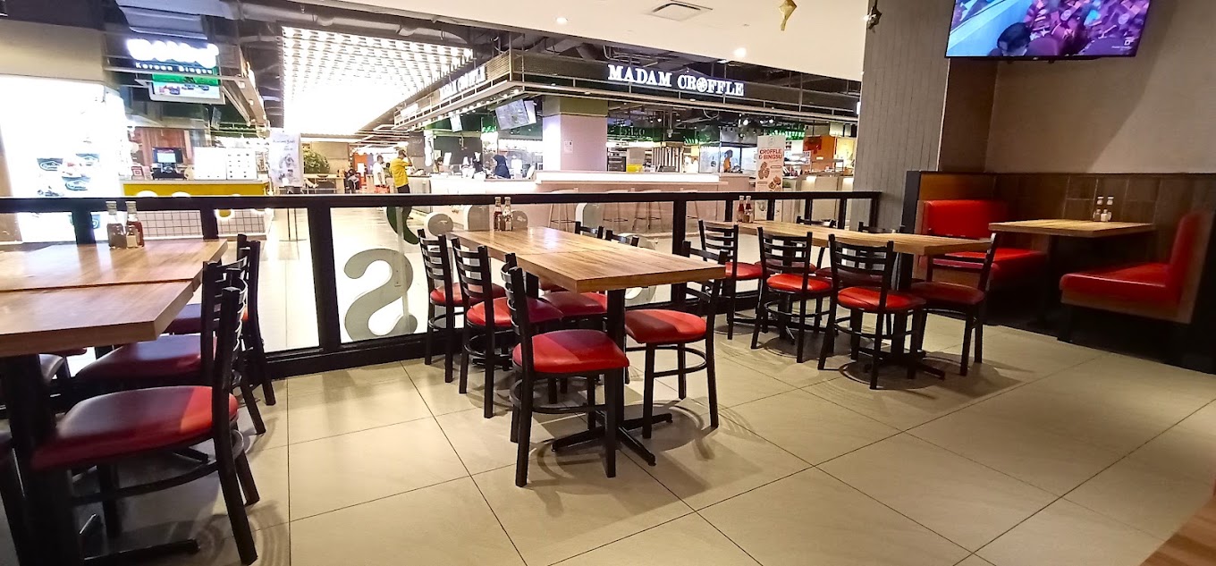 Chili’s @ Sunway Carnival Mall — Environment, Perai, Pulau Pinang
