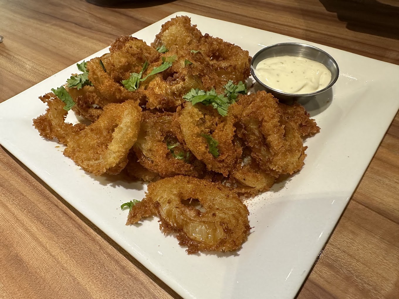 Chili’s @ Sunway Carnival Mall — Food, Perai, Pulau Pinang