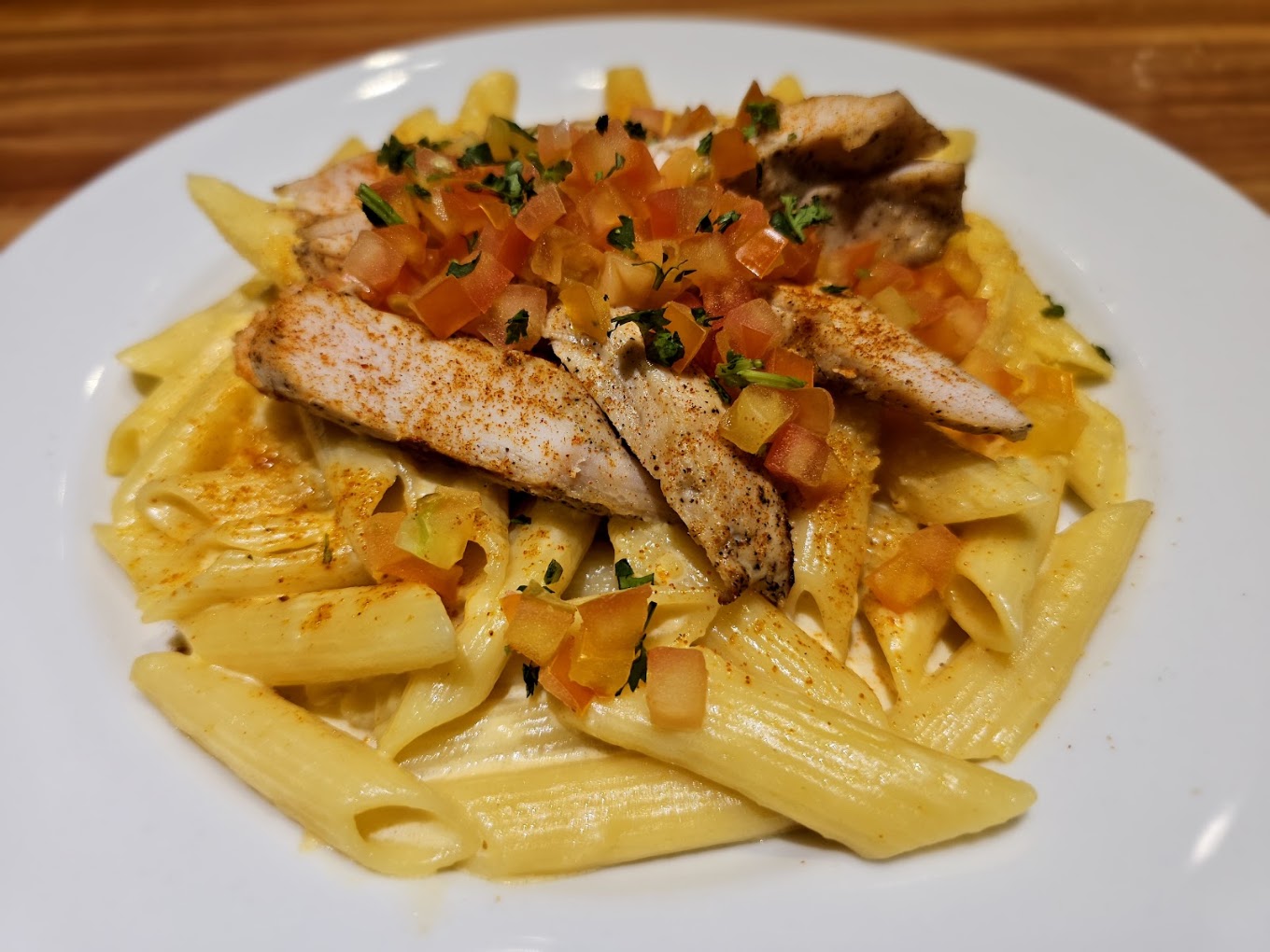 Chili’s @ Sunway Carnival Mall — Food, Perai, Pulau Pinang
