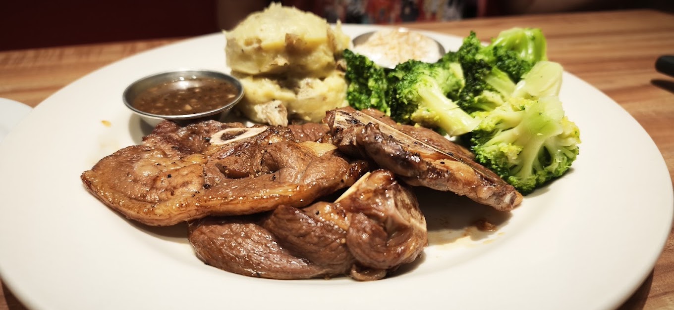 Chili’s @ Sunway Carnival Mall — Food, Perai, Pulau Pinang