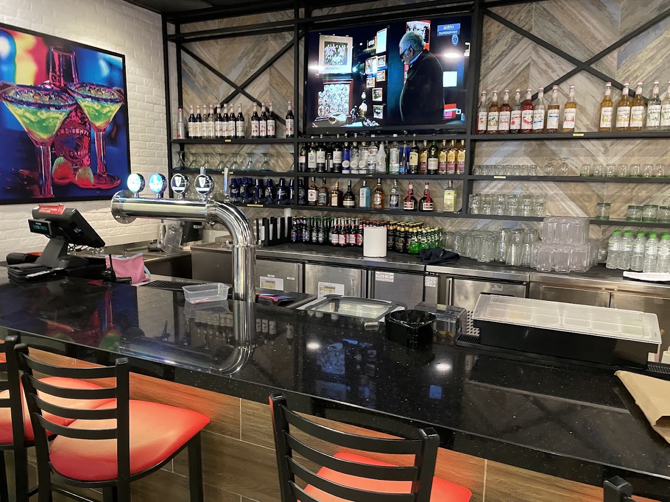 Chili’s @ Sunway Carnival Mall — Environment, Perai, Pulau Pinang