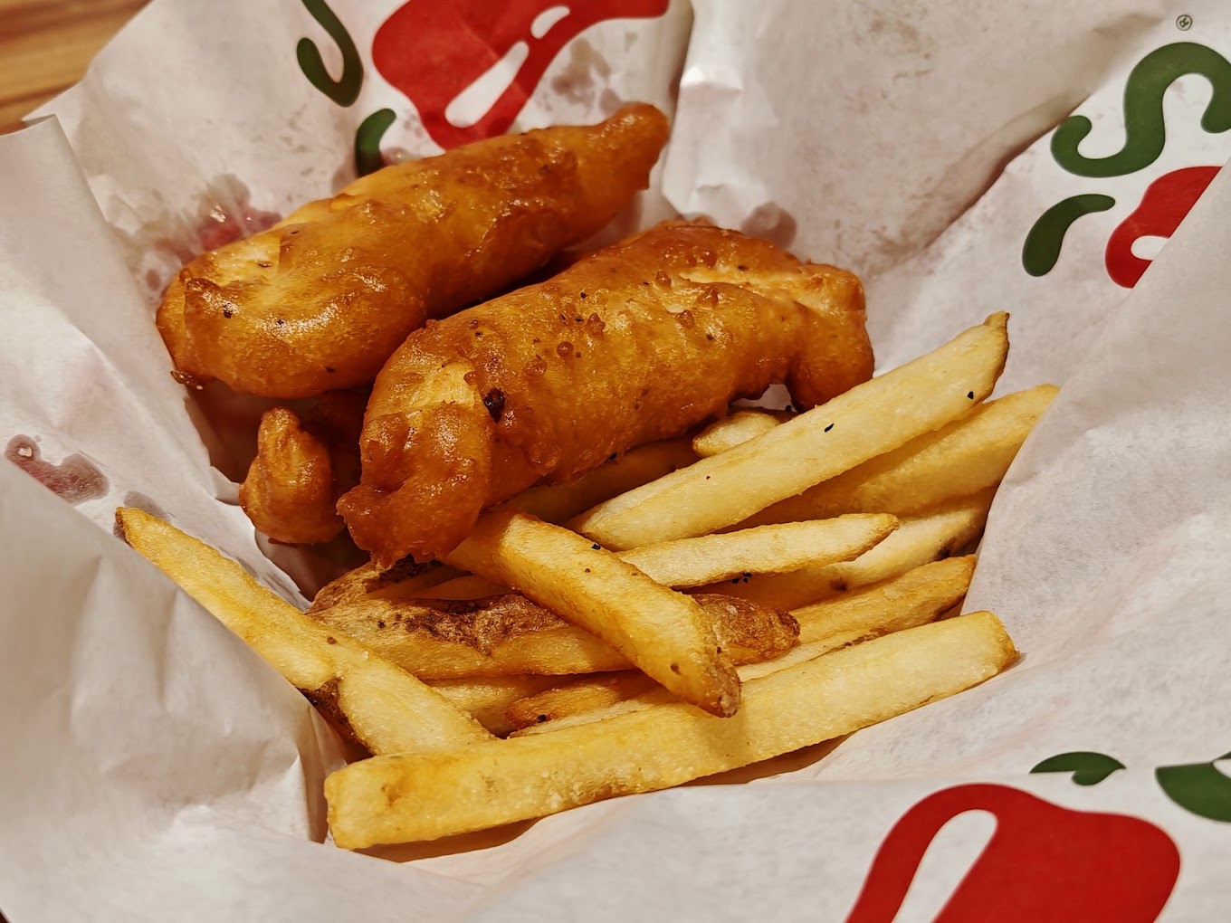 Chili’s @ Sunway Carnival Mall — Food, Perai, Pulau Pinang