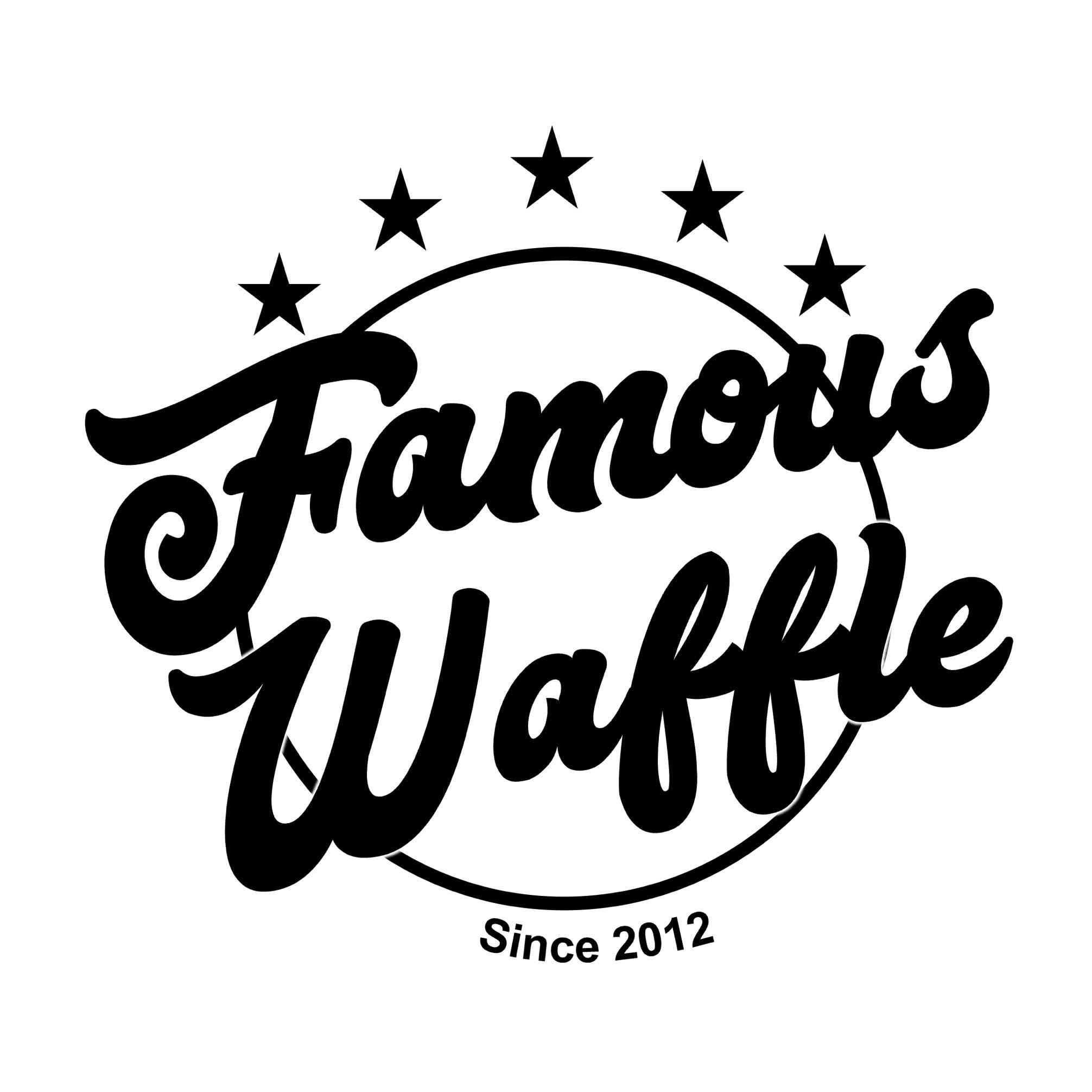 Famous Waffle