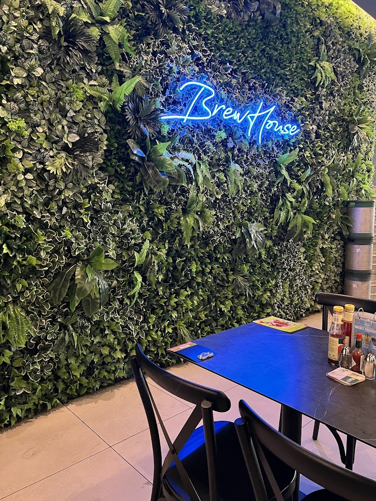The Brew House @ Sunway Carnival Mall, Penang — Environment, Seberang Jaya, Pulau Pinang