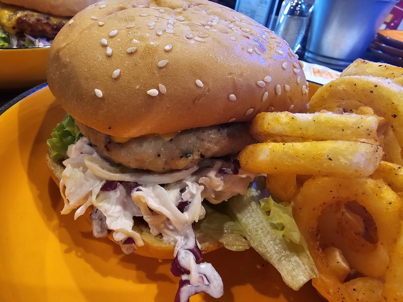 The Brew House @ Sunway Carnival Mall, Penang — Food, Seberang Jaya, Pulau Pinang