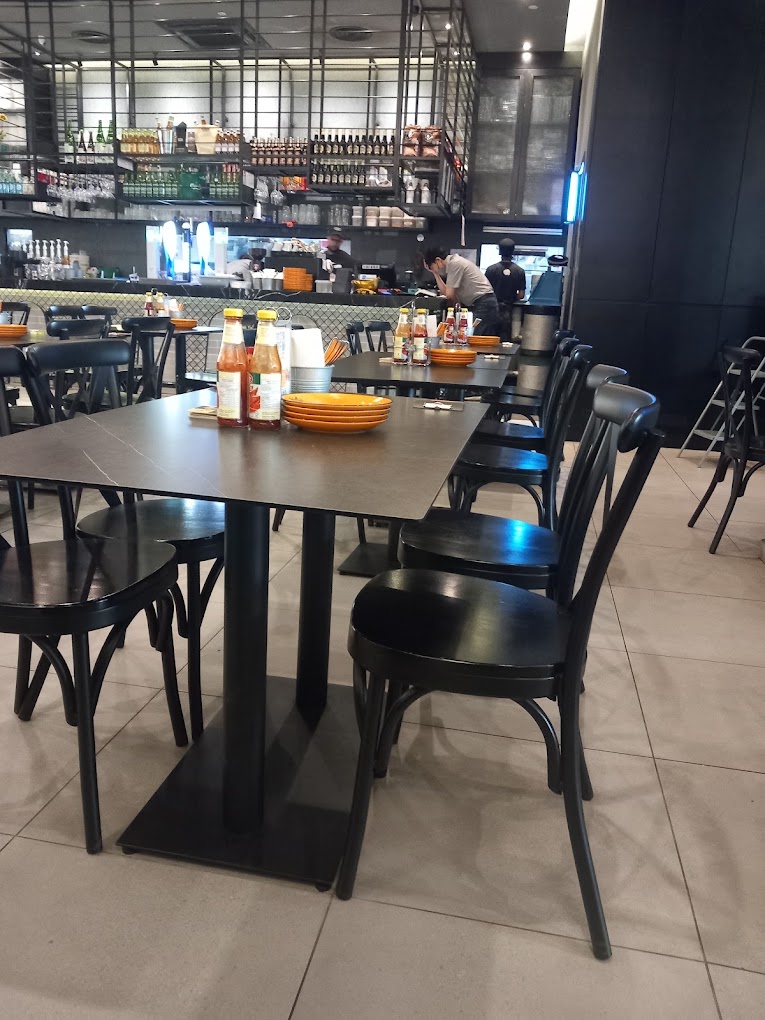 The Brew House @ Sunway Carnival Mall, Penang — Environment, Seberang Jaya, Pulau Pinang