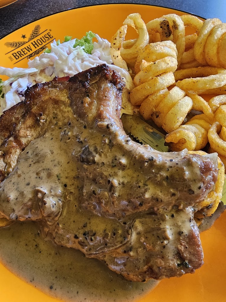 The Brew House @ Sunway Carnival Mall, Penang — Food, Seberang Jaya, Pulau Pinang