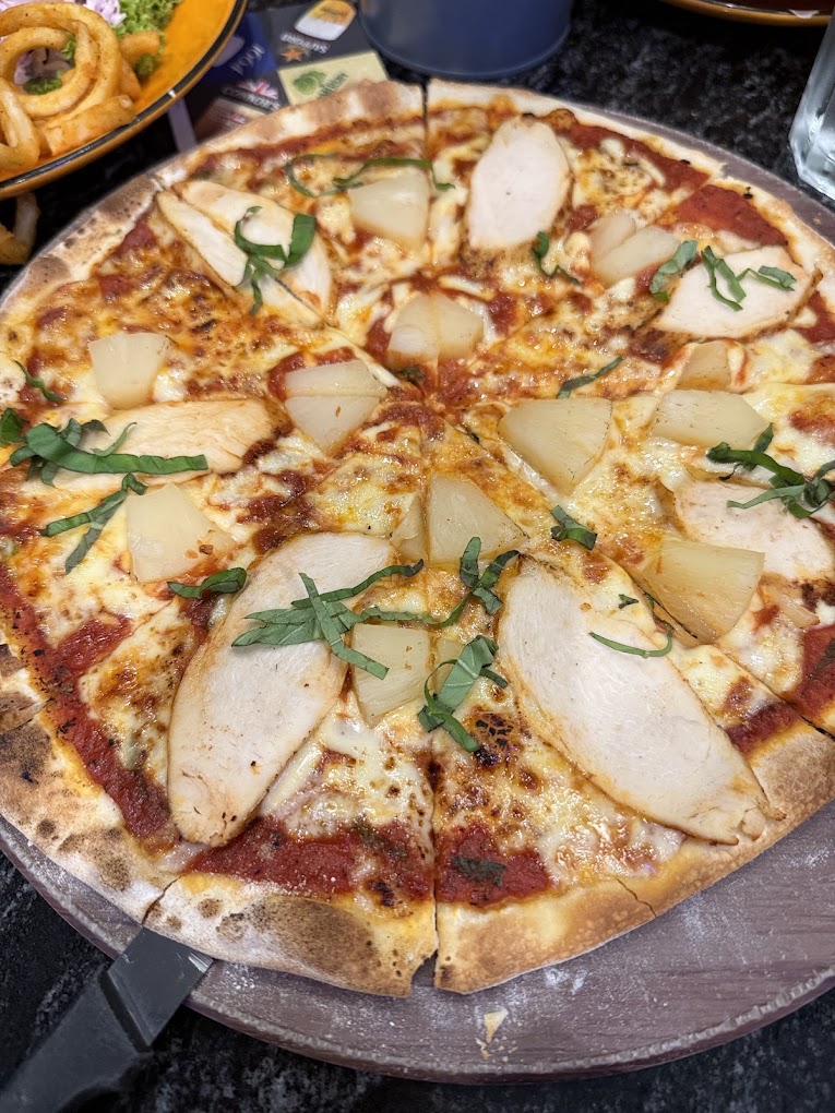 The Brew House @ Sunway Carnival Mall, Penang — Food, Seberang Jaya, Pulau Pinang