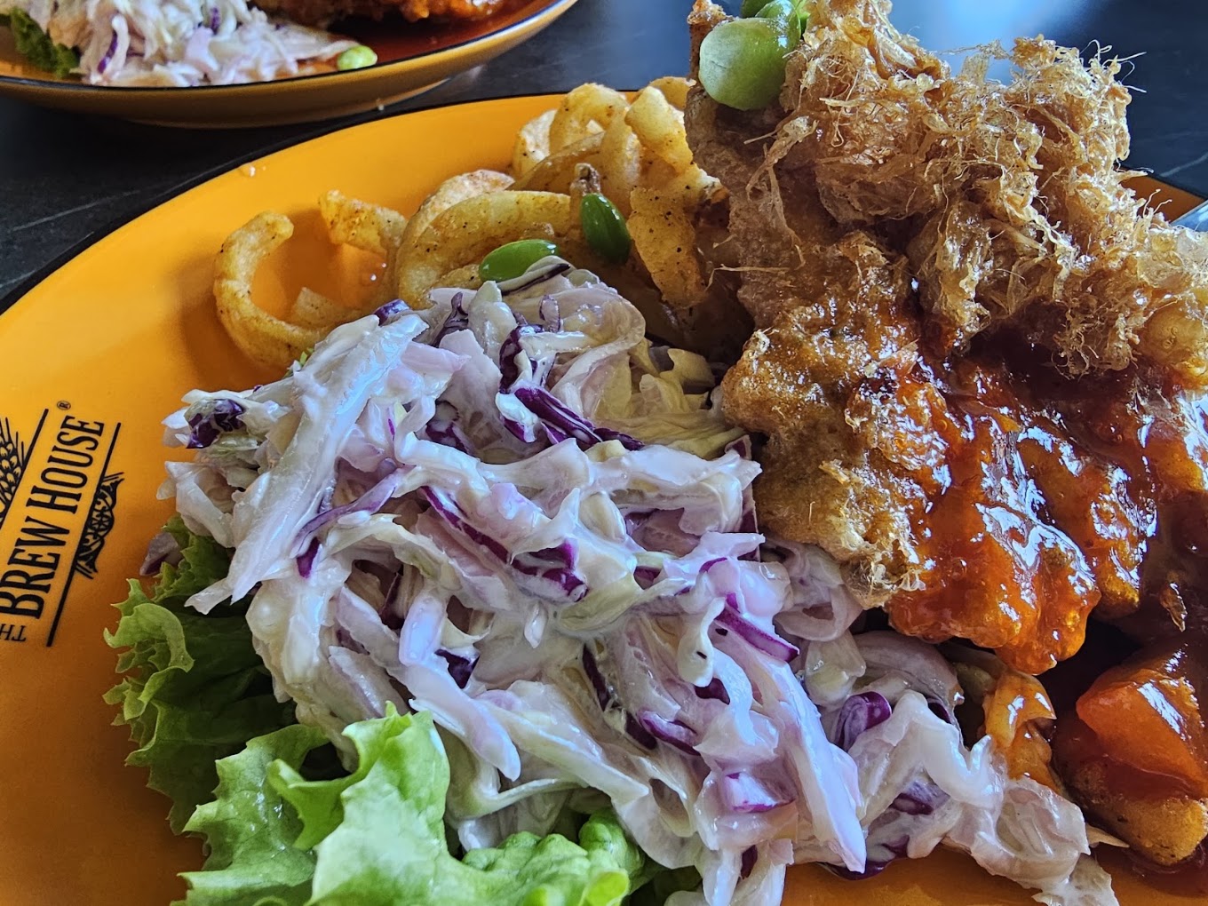 The Brew House @ Sunway Carnival Mall, Penang — Food, Seberang Jaya, Pulau Pinang