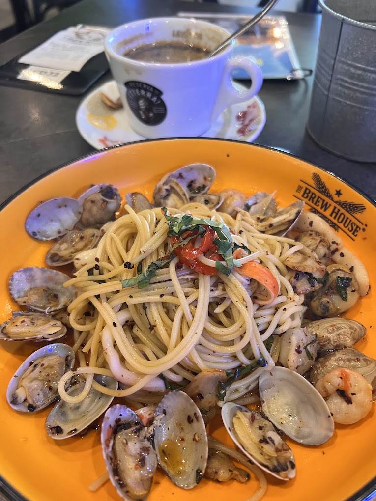 The Brew House @ Sunway Carnival Mall, Penang — Food, Seberang Jaya, Pulau Pinang