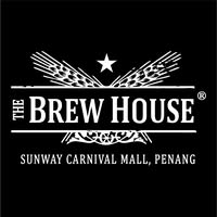 The Brew House @ Sunway Carnival Mall, Penang