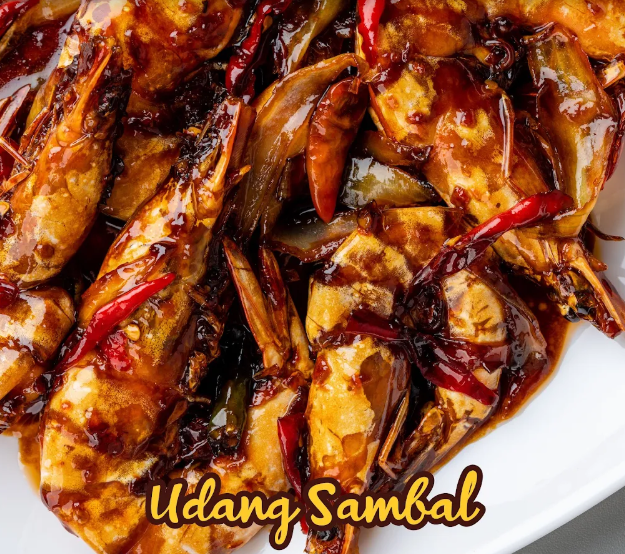 Nasi Kandar Pak Jameel — Food, Kepala Batas, Pulau Pinang