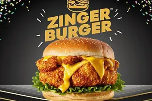 BOY BURGER EMPIRE ❤️‍🔥 — Food, Kepala Batas, Pulau Pinang