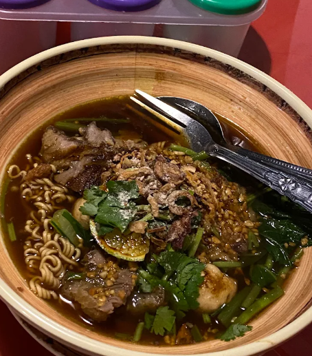 Wira 7 Seafood2 — Food, Kepala Batas, Pulau Pinang