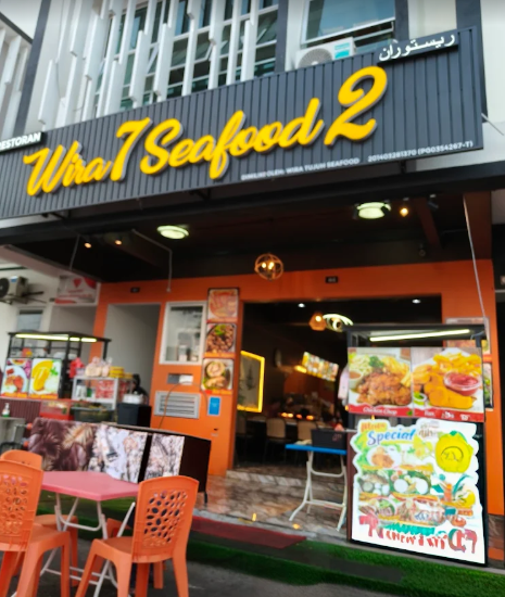 Wira 7 Seafood2