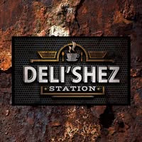 Deli'shez Station Bertam