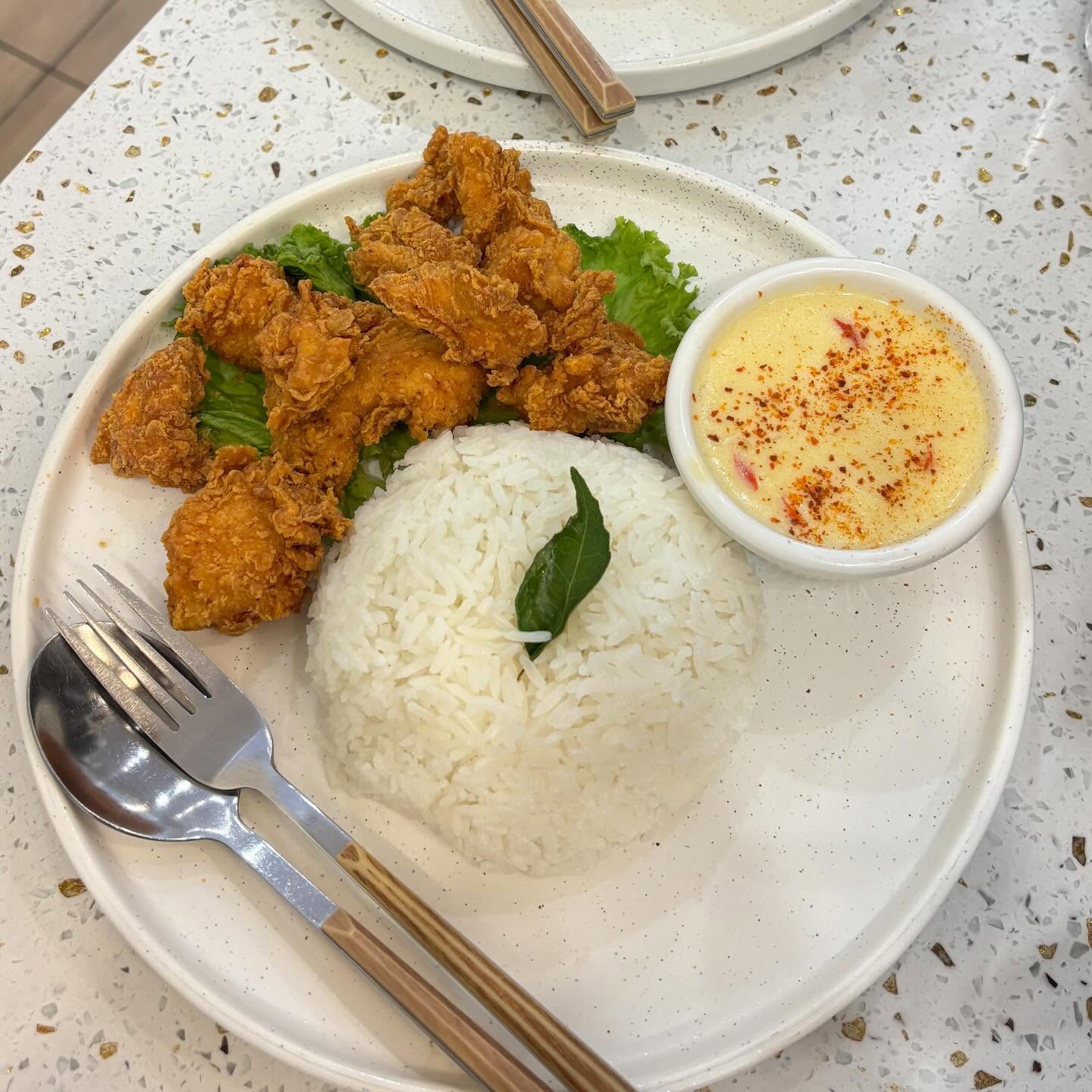 Baeshake Korean Cafe @ Bertam — Food, Kepala Batas, Pulau Pinang