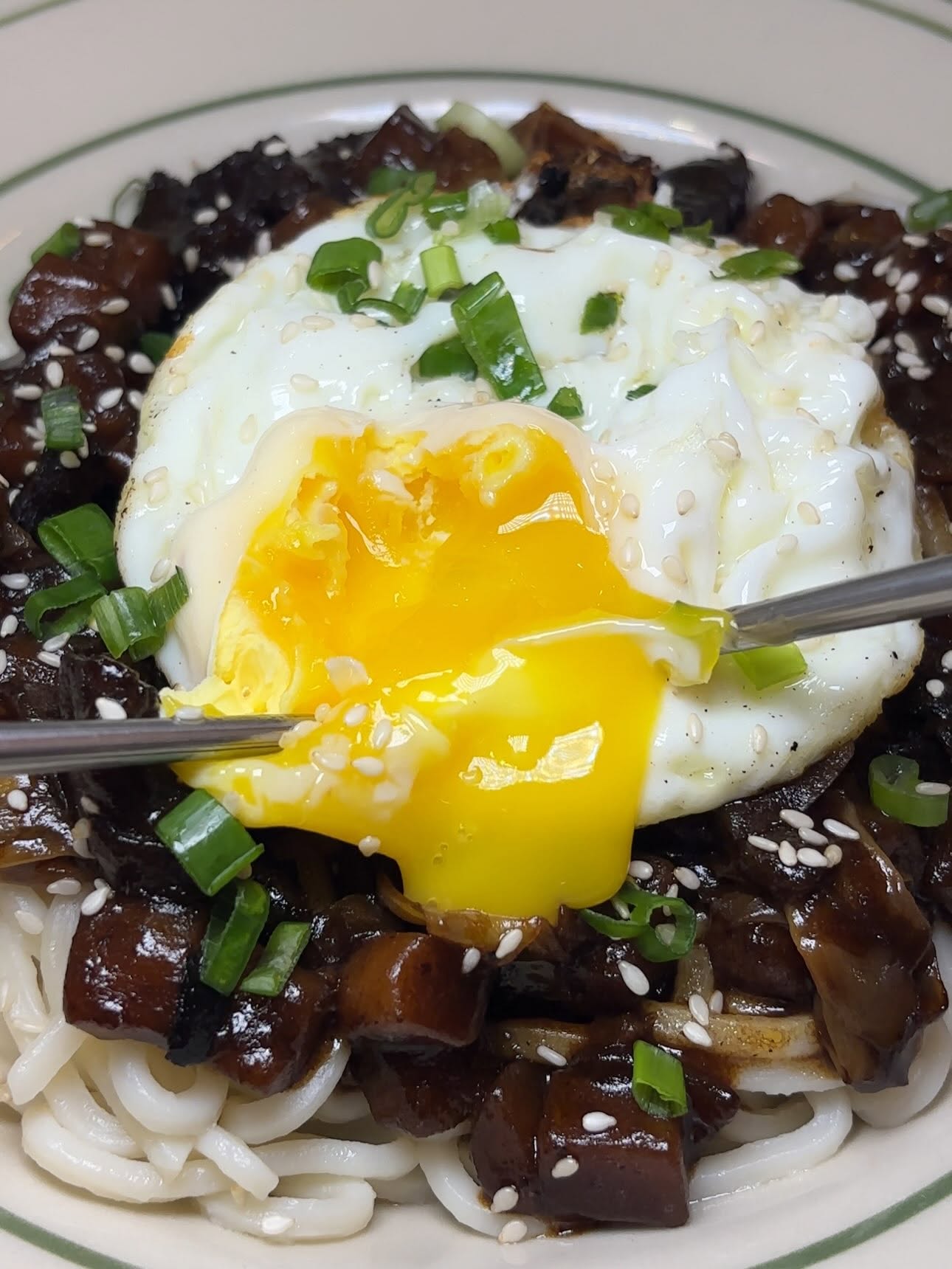 Baeshake Korean Cafe @ Bertam — Food, Kepala Batas, Pulau Pinang