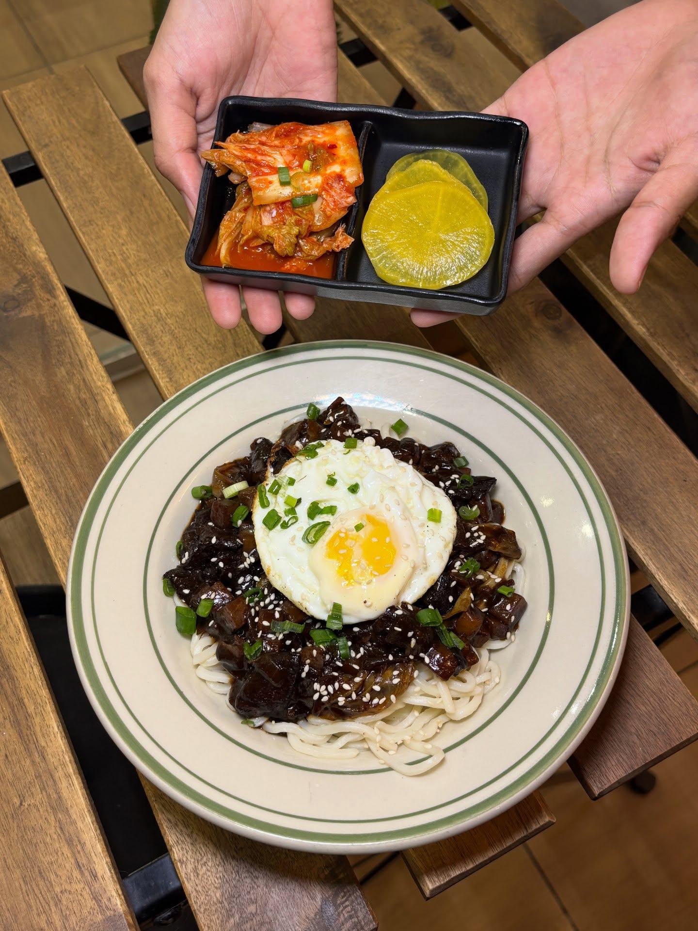 Baeshake Korean Cafe @ Bertam — Food, Kepala Batas, Pulau Pinang