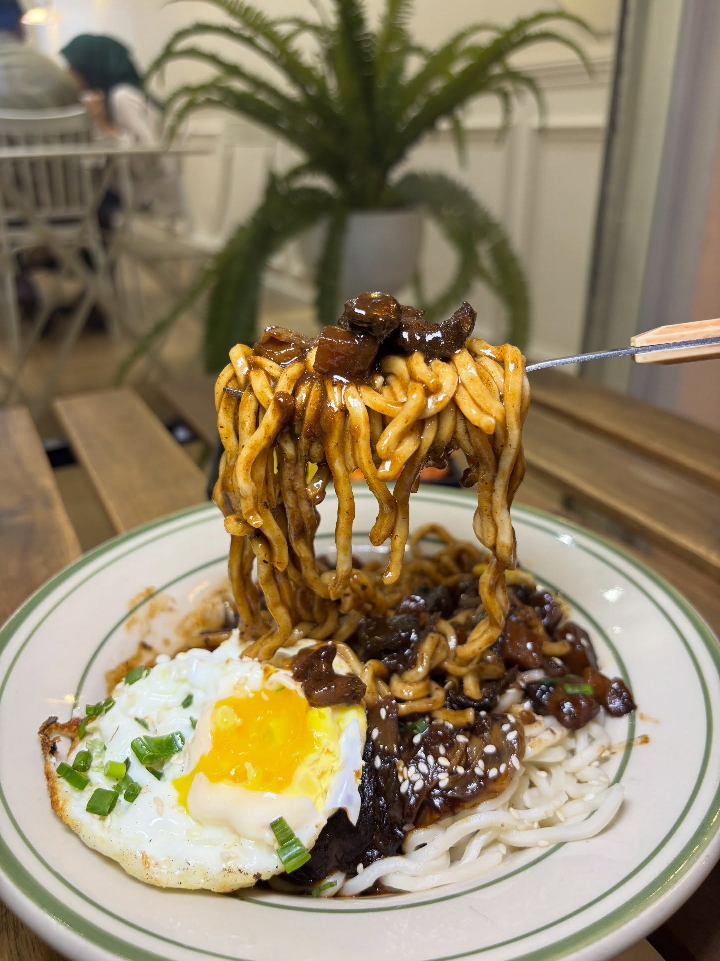 Baeshake Korean Cafe @ Bertam — Food, Kepala Batas, Pulau Pinang