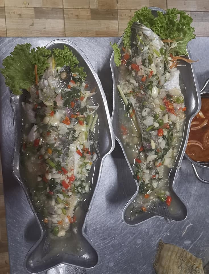 Seam Dee Cafe — Food, Kepala Batas, Pulau Pinang