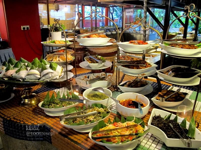 Bistro Makan HUB — Food, Kepala Batas, Pulau Pinang