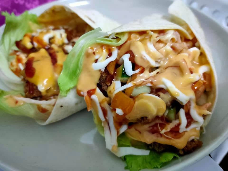 Bistro Makan HUB — Food, Kepala Batas, Pulau Pinang