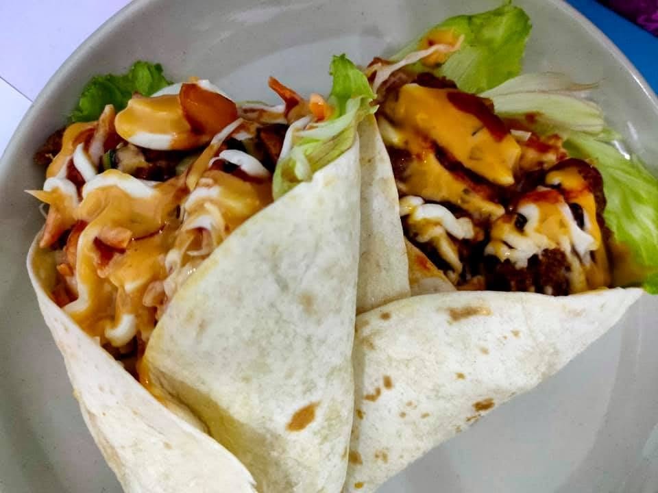 Bistro Makan HUB — Food, Kepala Batas, Pulau Pinang