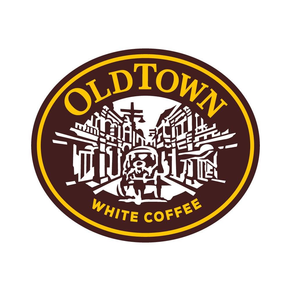 OLDTOWN White Coffee @ Bertam Perdana