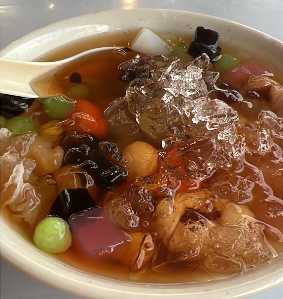 Tang Yuan Dessert — Food, Perai, Pulau Pinang