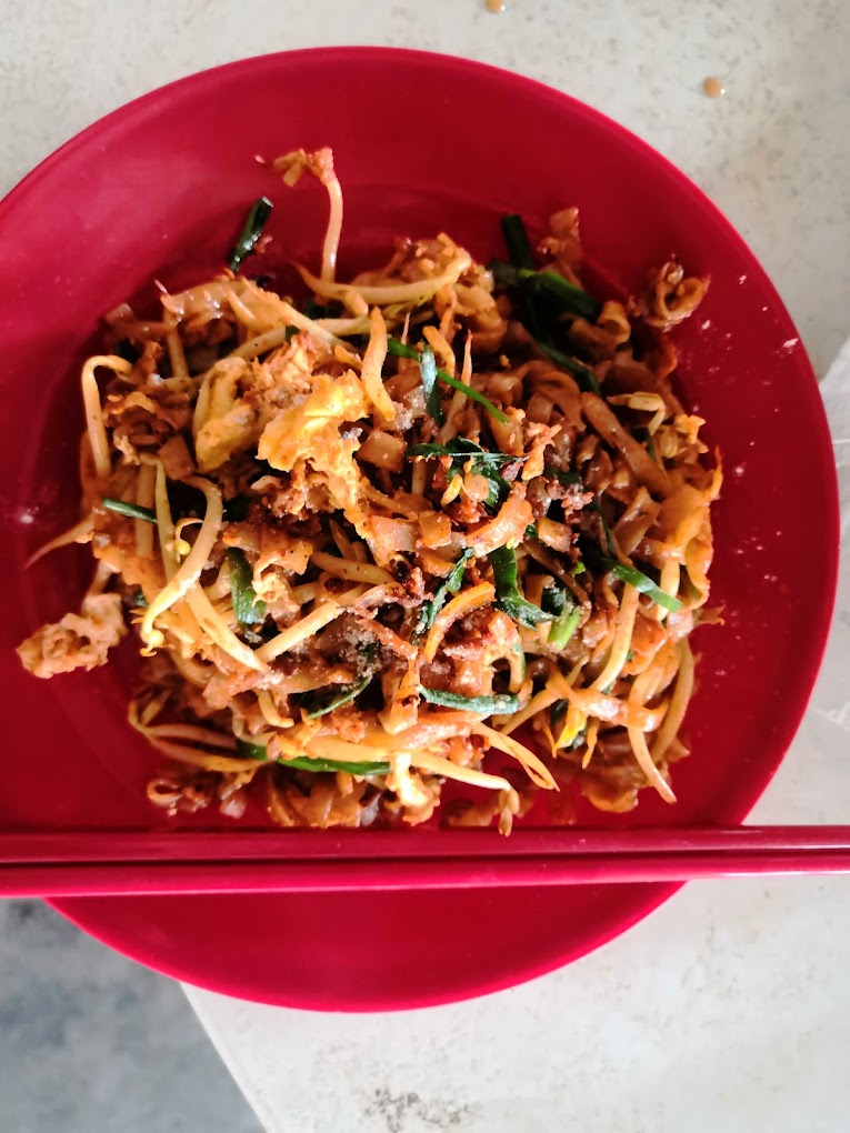 十九廊新村茶室 Kedai Kopi Sin Chun 19 — Food, Butterworth, Pulau Pinang