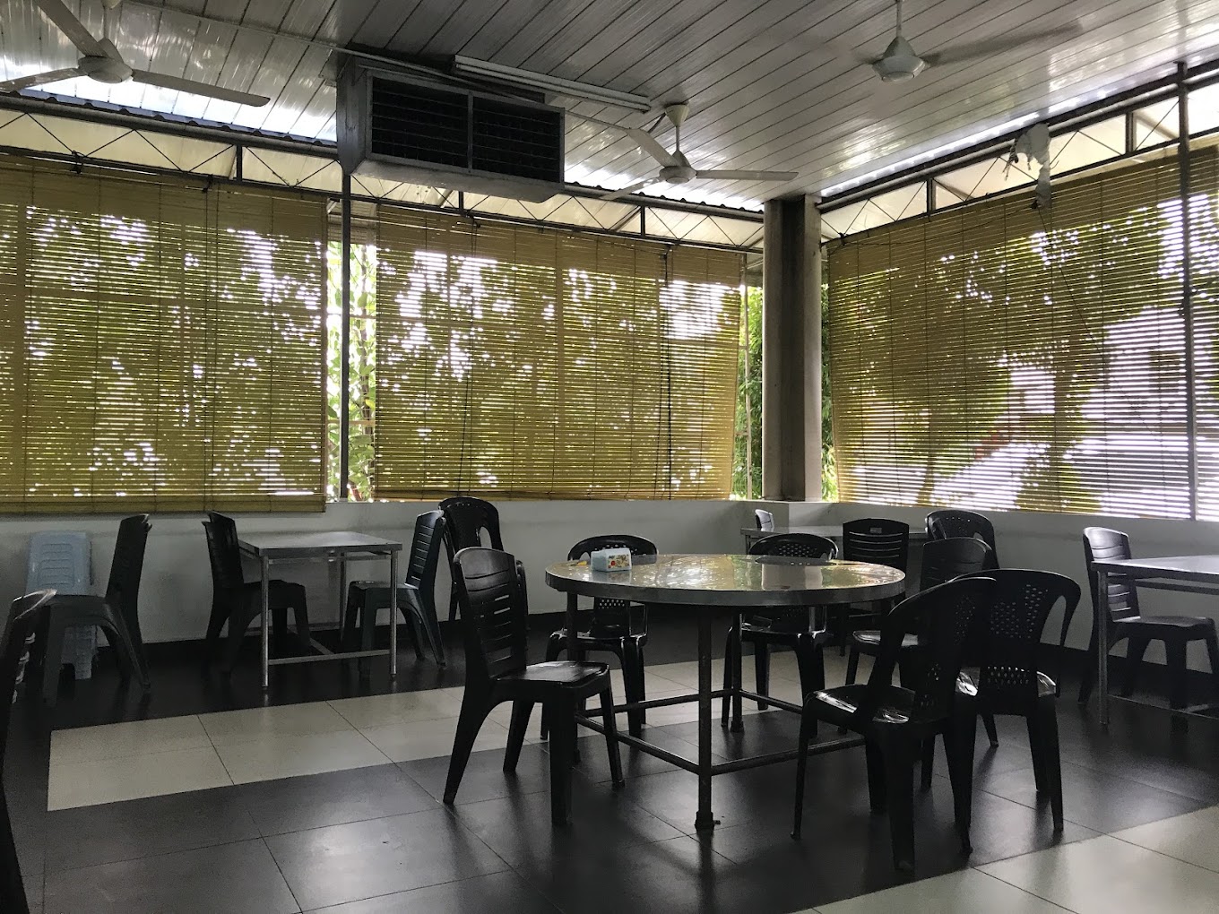 Ong Cheng Huat Seafood Restaurant — Environment, Butterworth, Pulau Pinang