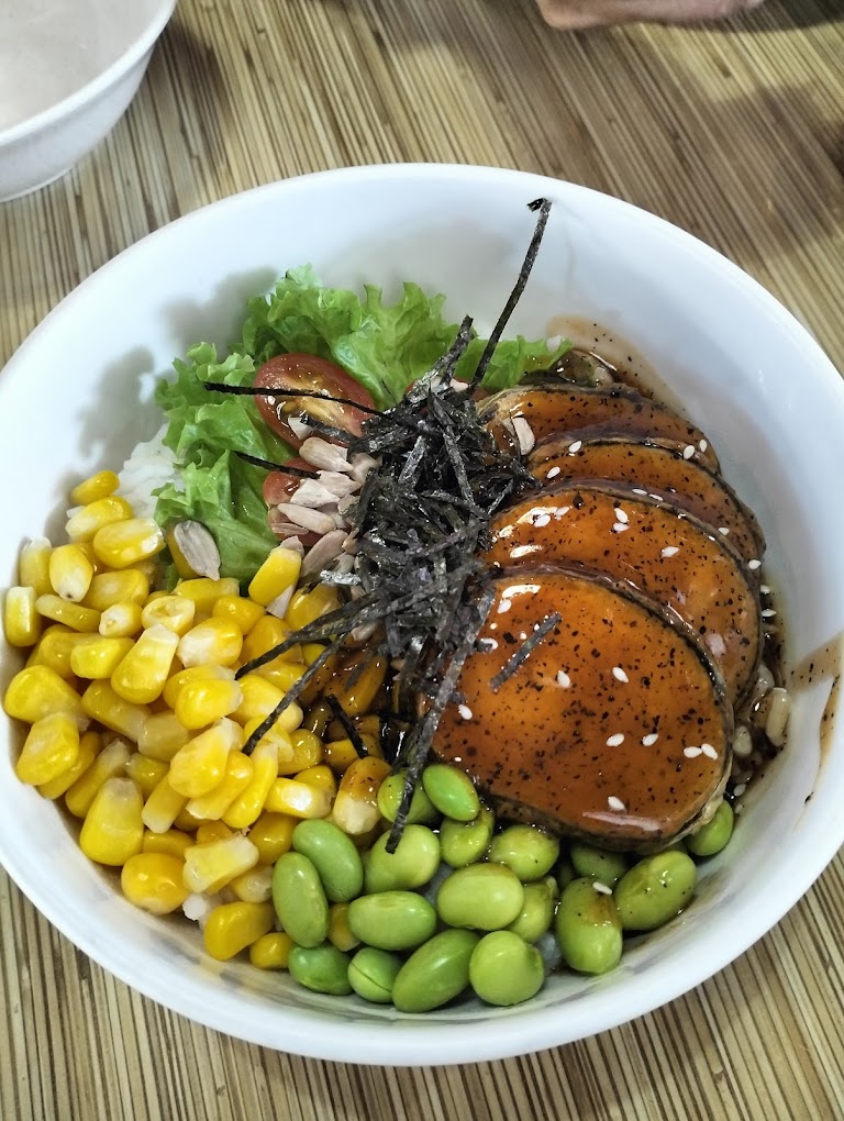Vegeteh Butterworth Branch — Food, Butterworth, Pulau Pinang