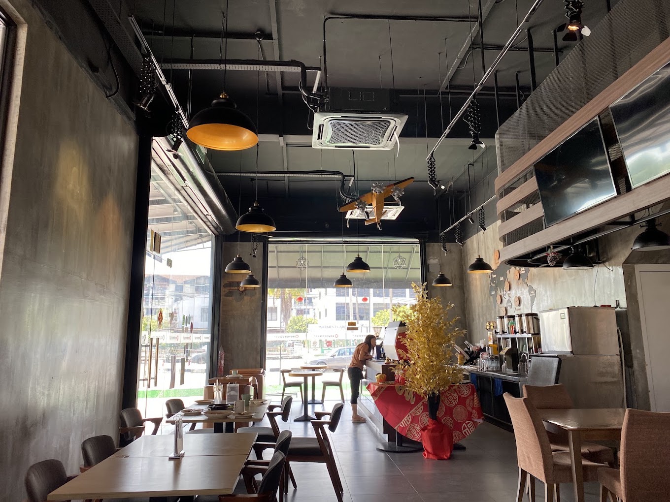 Vegeteh Butterworth Branch — Environment, Butterworth, Pulau Pinang