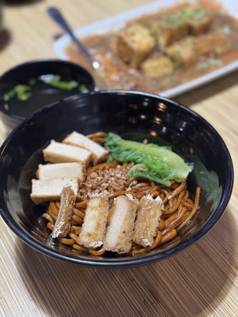 Vegeteh Butterworth Branch — Food, Butterworth, Pulau Pinang