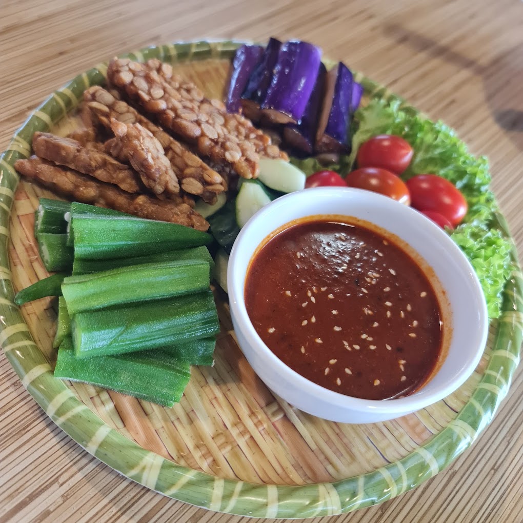 Vegeteh Butterworth Branch — Food, Butterworth, Pulau Pinang